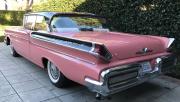 1957 Mercury Monterey