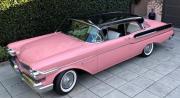 1957 Mercury Monterey